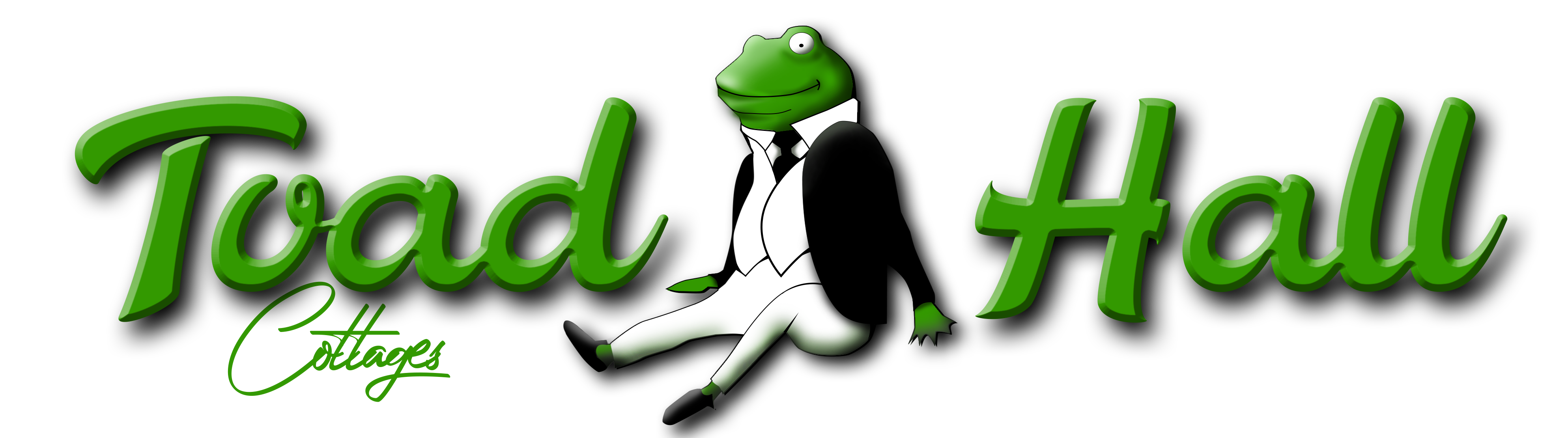 Toad Hall self-catering holiday cottages in Midland Meander